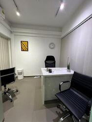Serangoon Garden Post Office (D19), Shop House #605343831